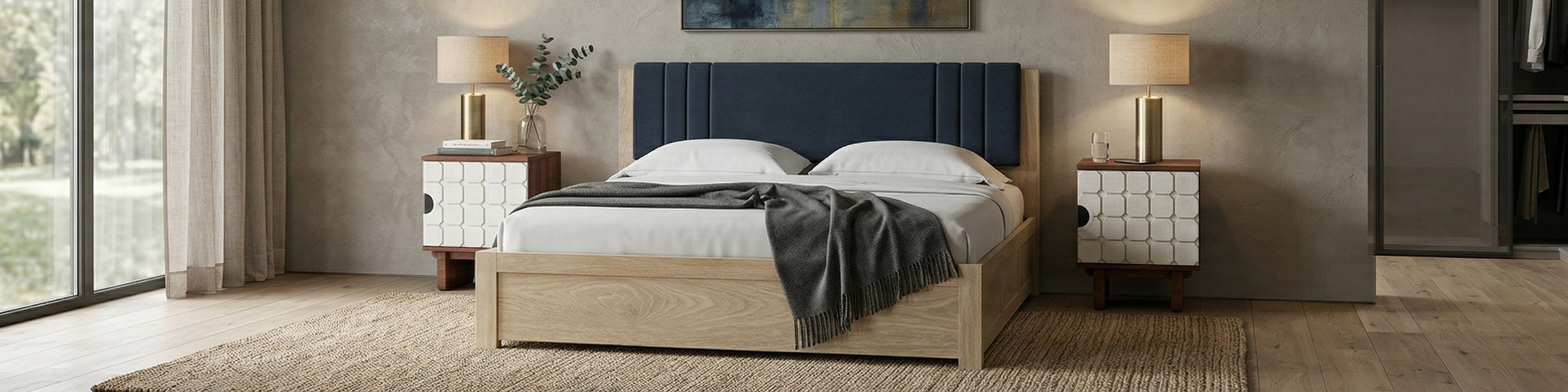 Bedside Tables