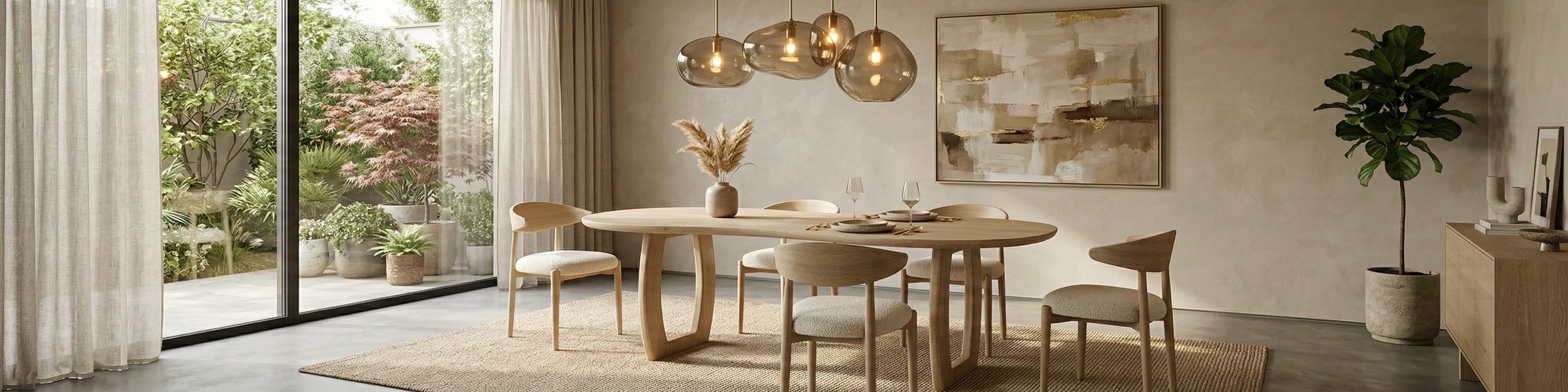 Dining Tables