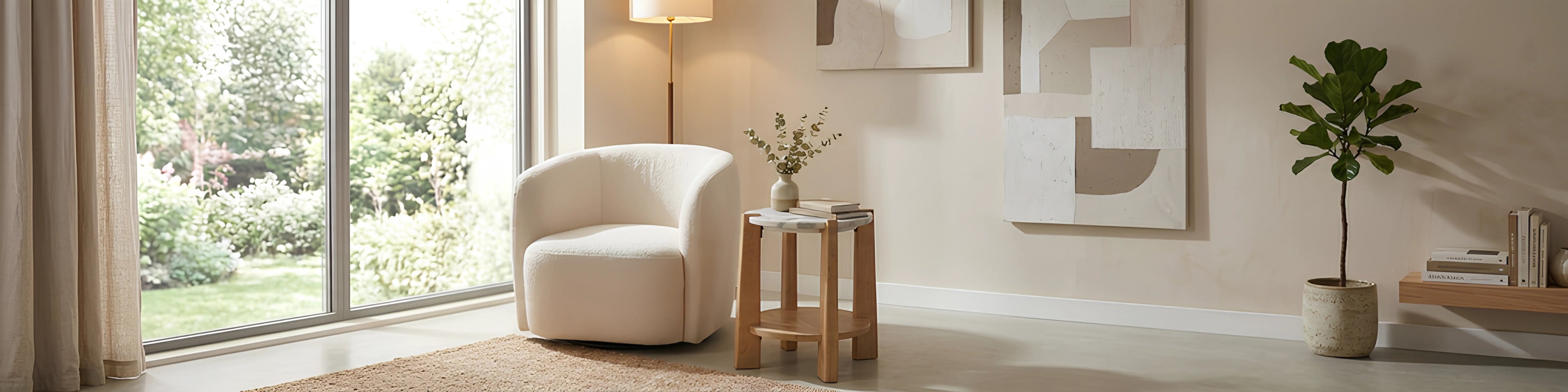 ACCENT TABLE