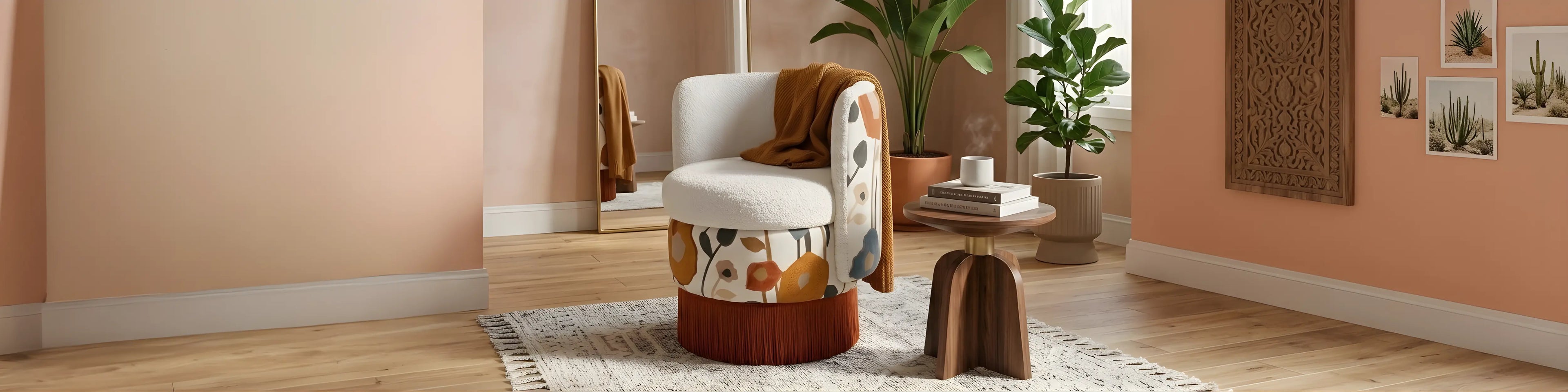 COMING SOON - Lounge Chair