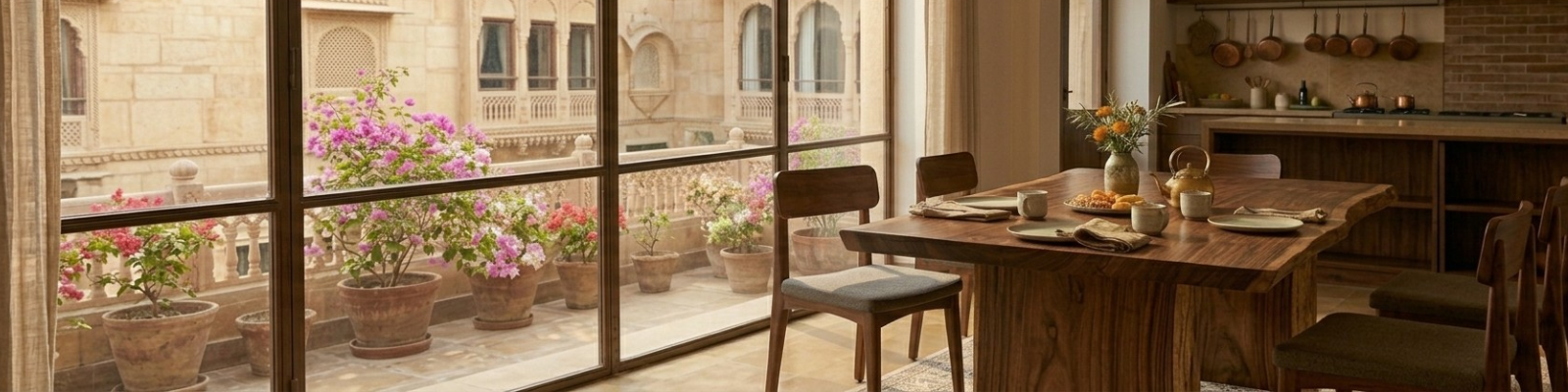 Dining Chairs