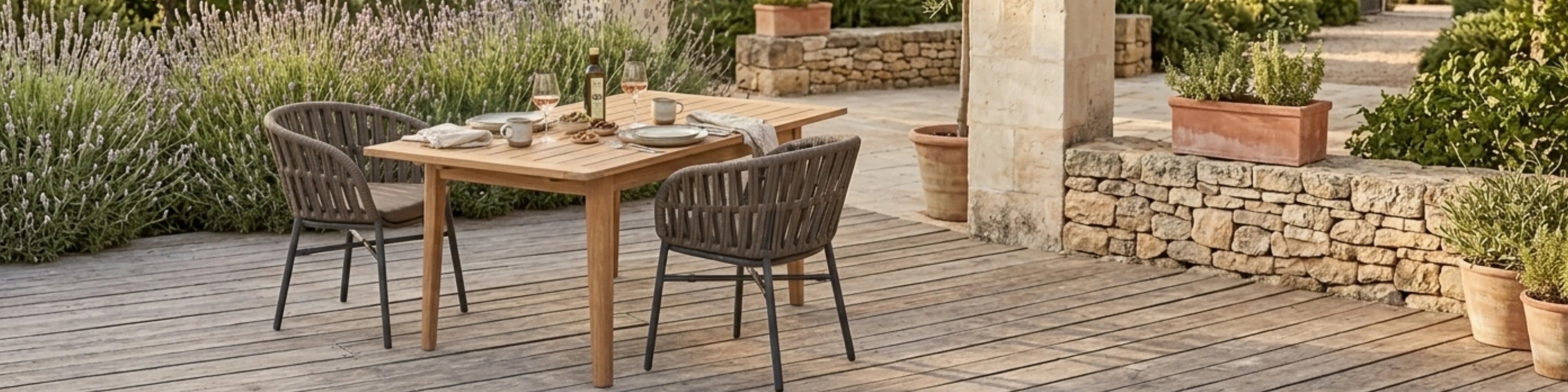 Outdoor Chairs