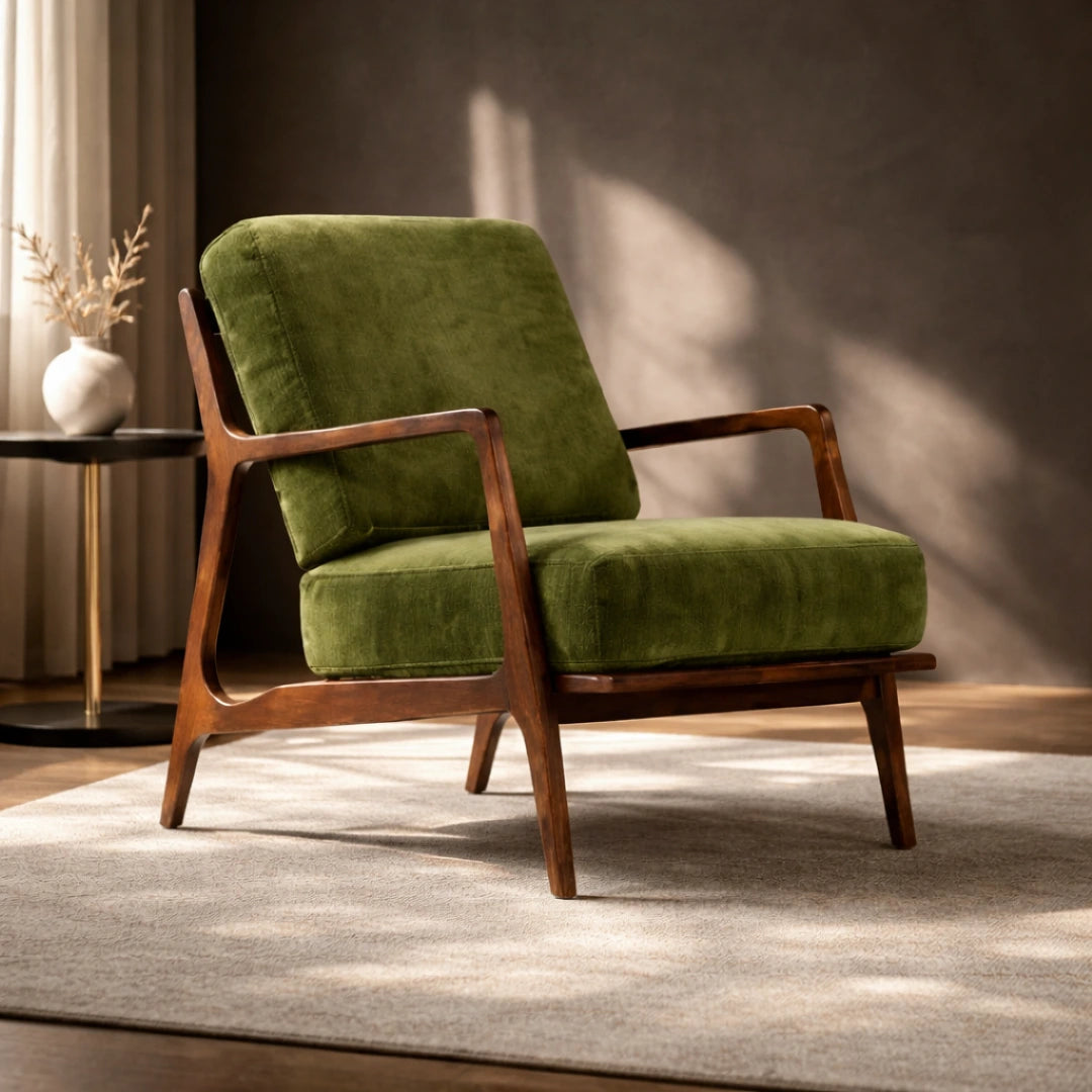 Olivo Accent Chair