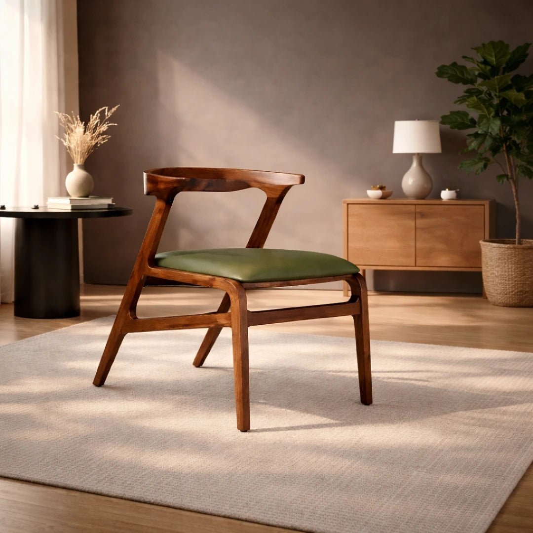 Mirello Accent Chair