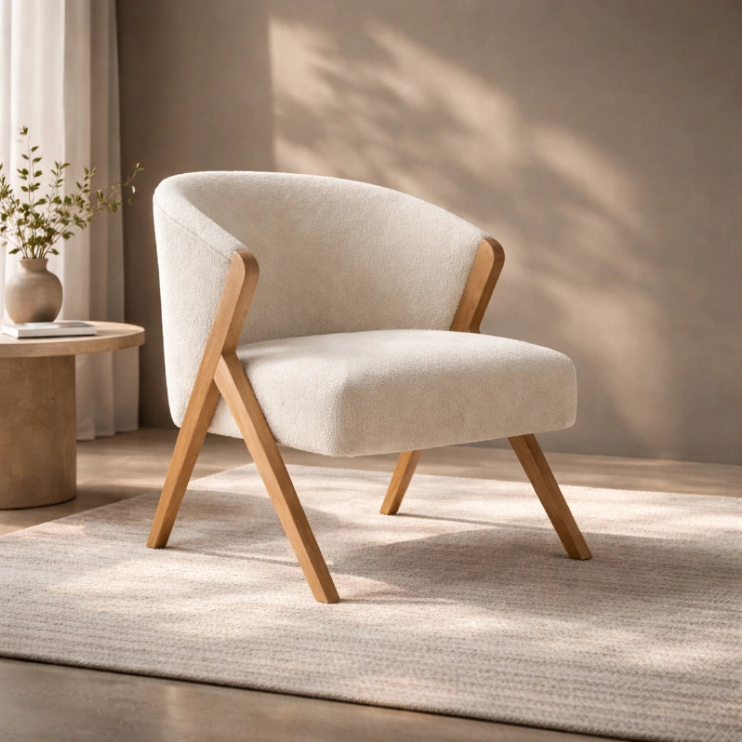 Imperial Accent Chair