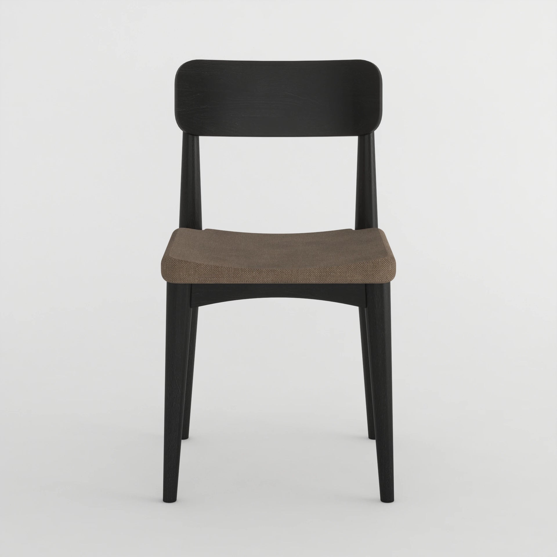 Kensington Dining Chair (Black)