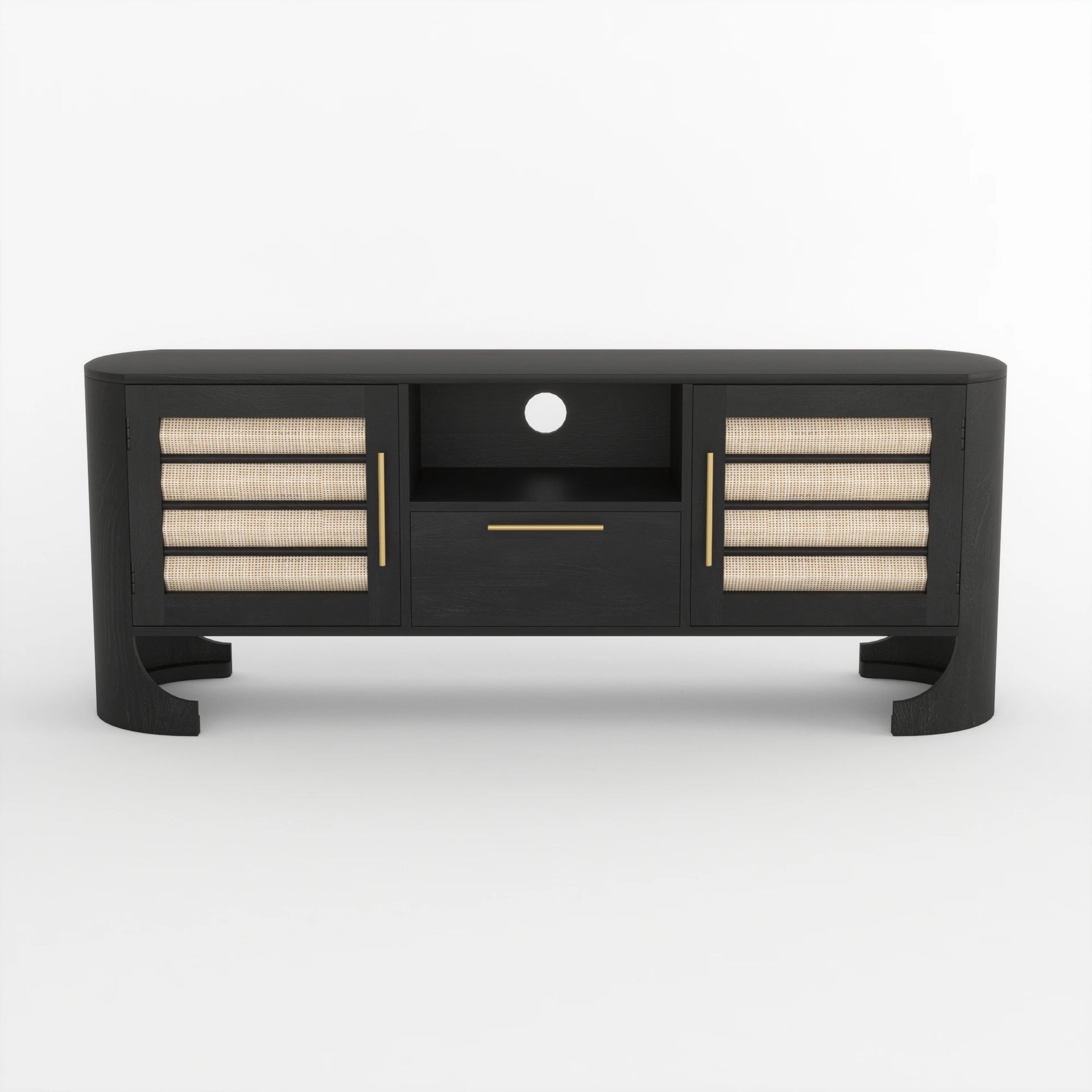Arco Weave TV/Media Unit