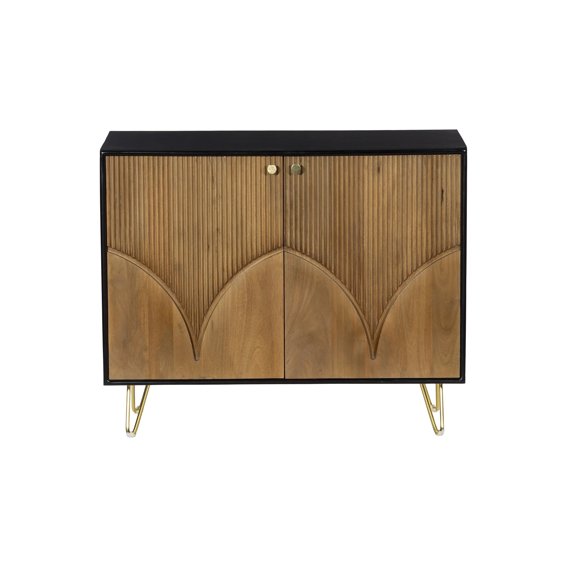 Floria Arch Cabinet
