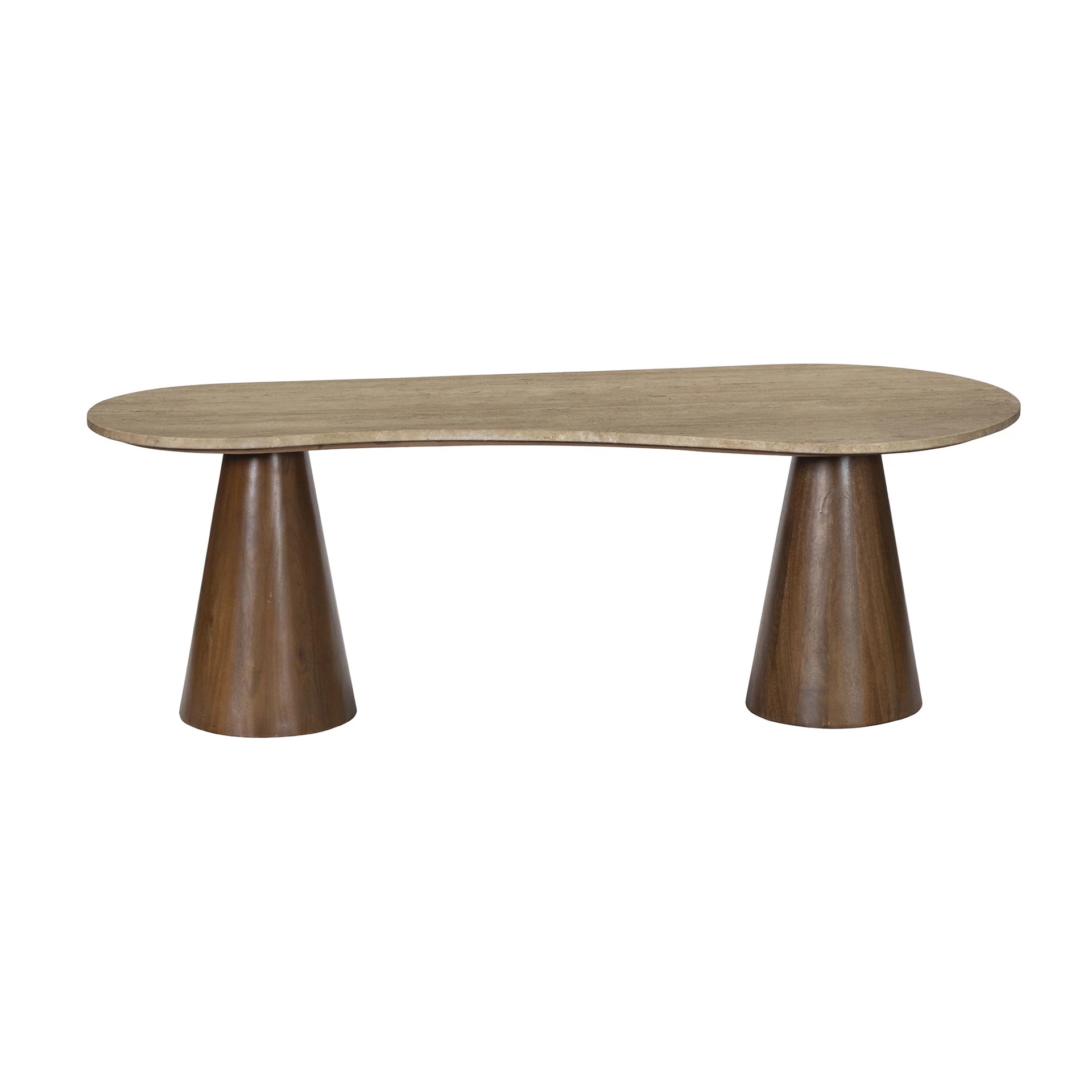 Aurelio Marble Coffee Table