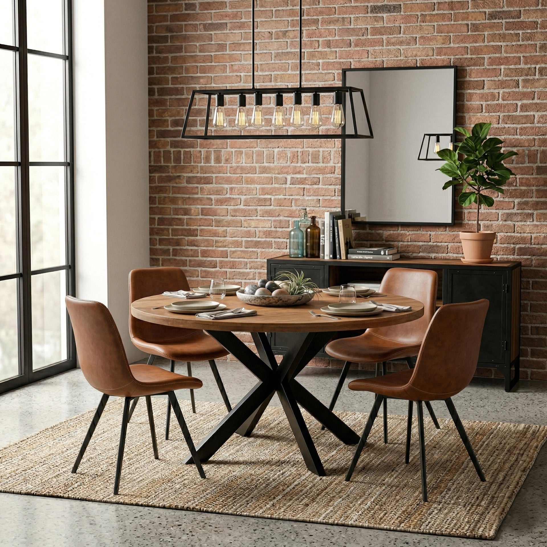 Reo Dining Chair