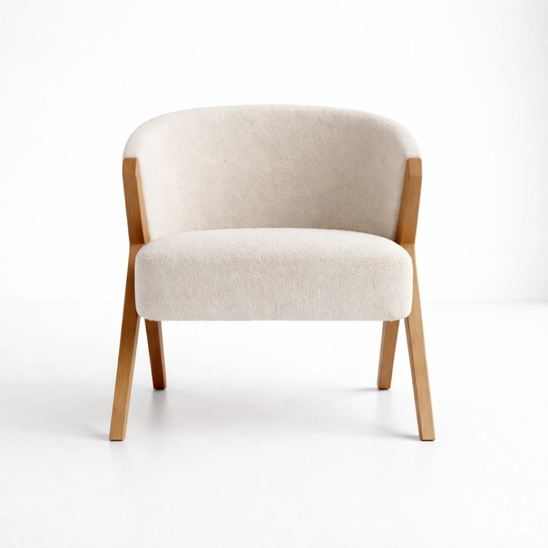 Imperial Accent Chair