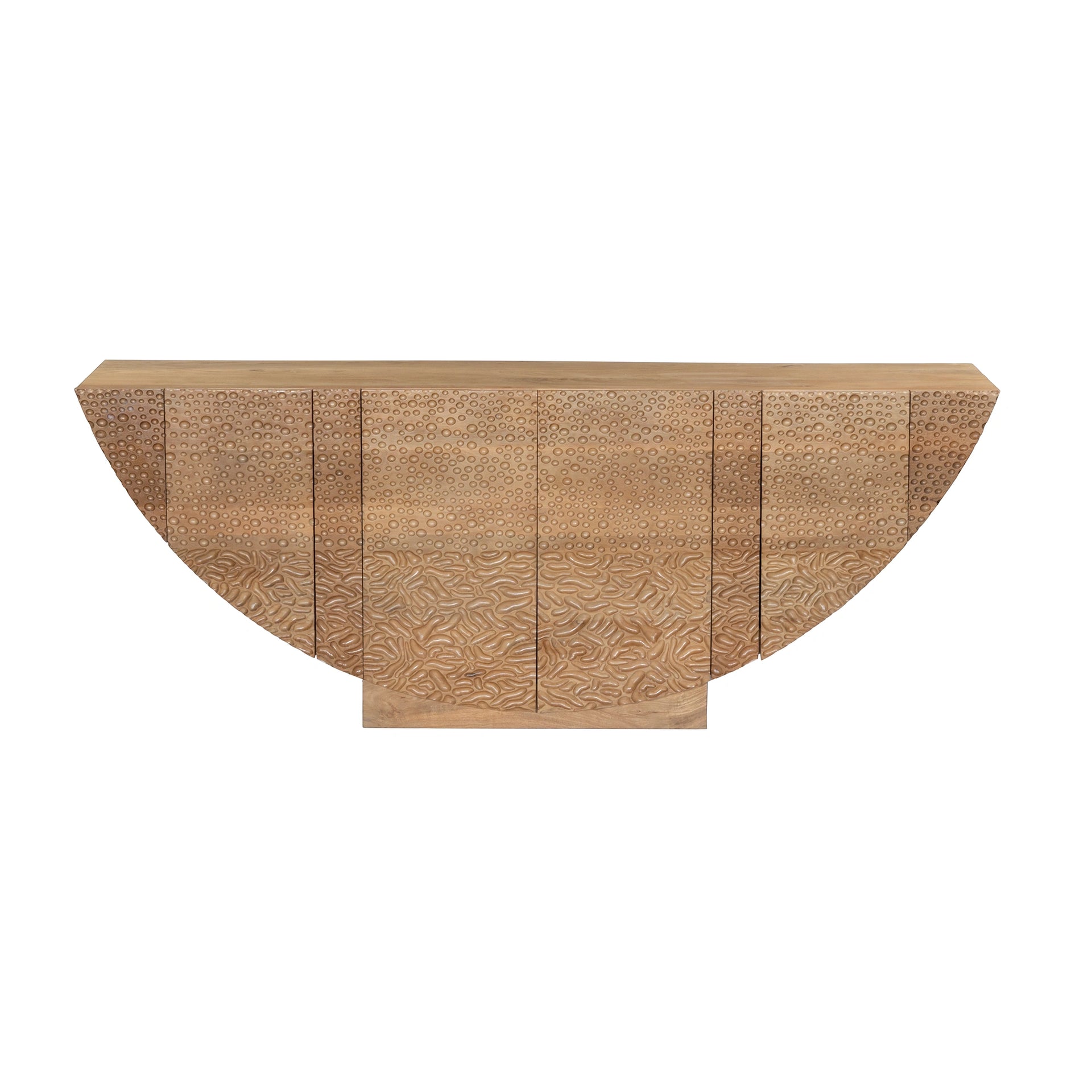 Half Moon Sideboard