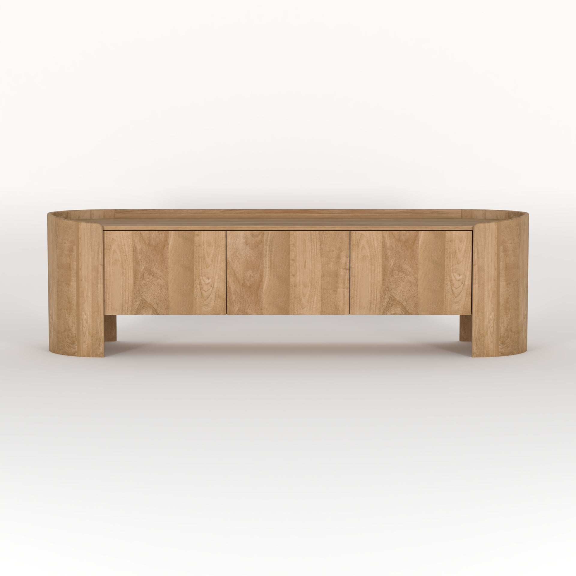 French Luxe TV Unit