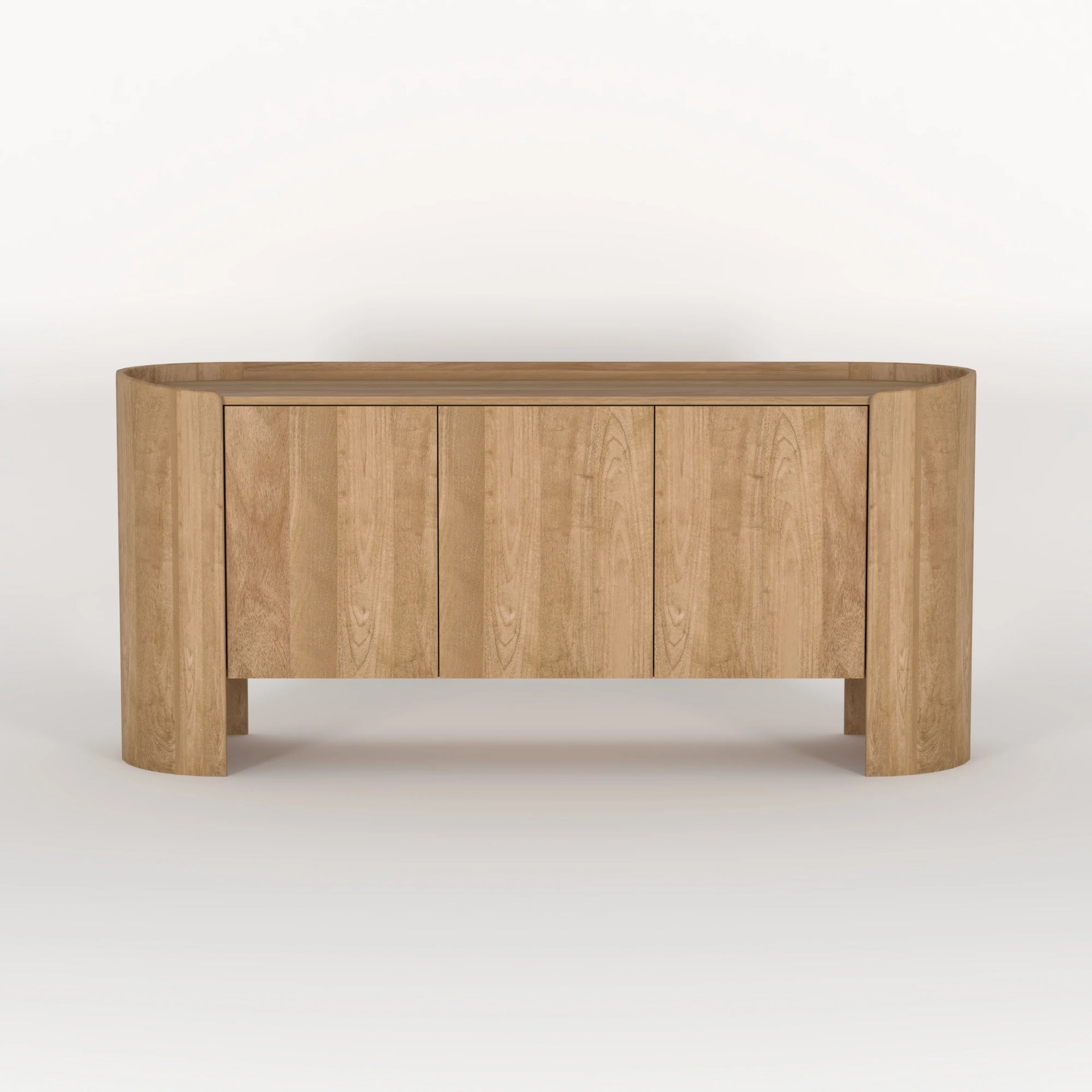 French Luxe Side Board