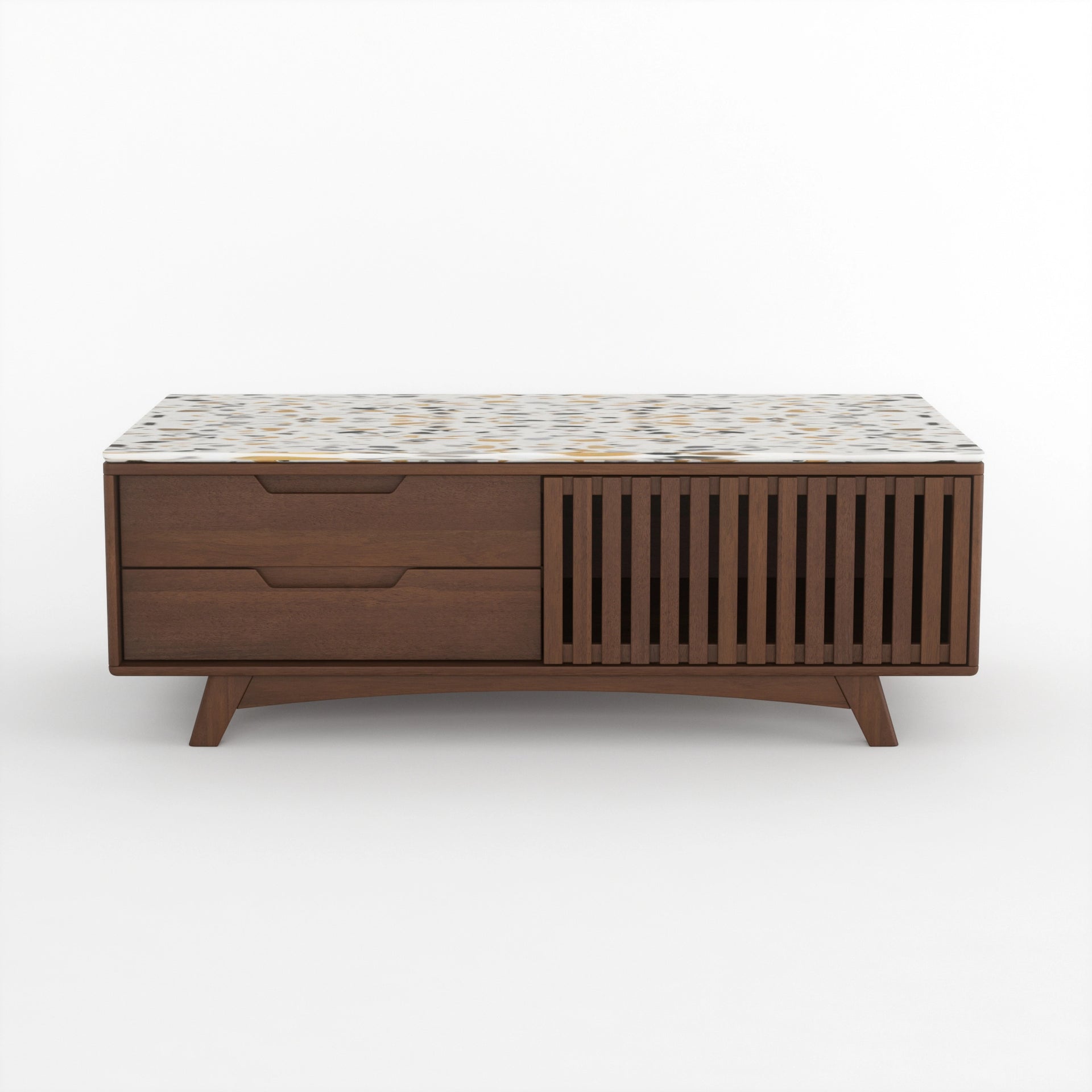Umang Marble Coffee Table