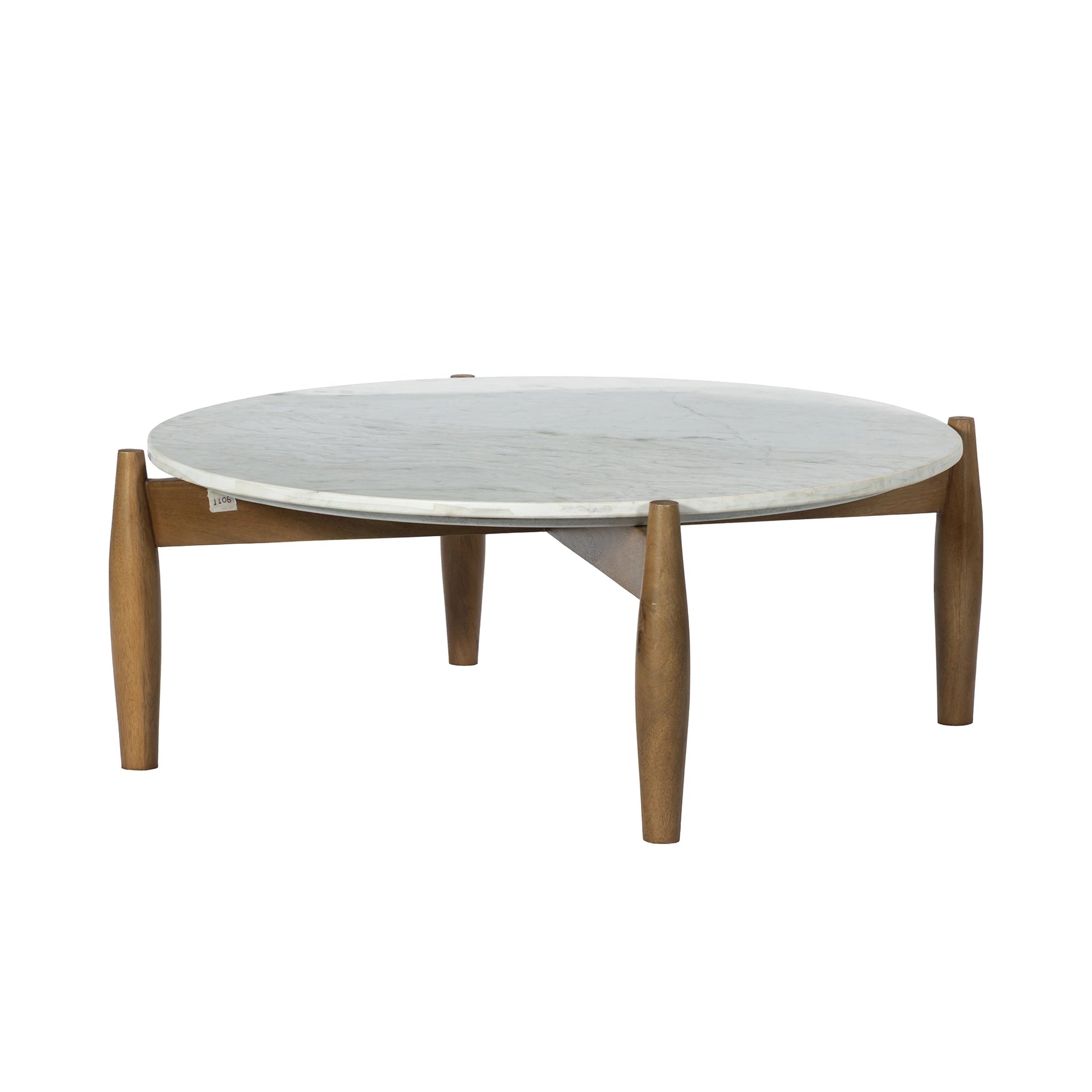 Baswara Harmony Coffee Table