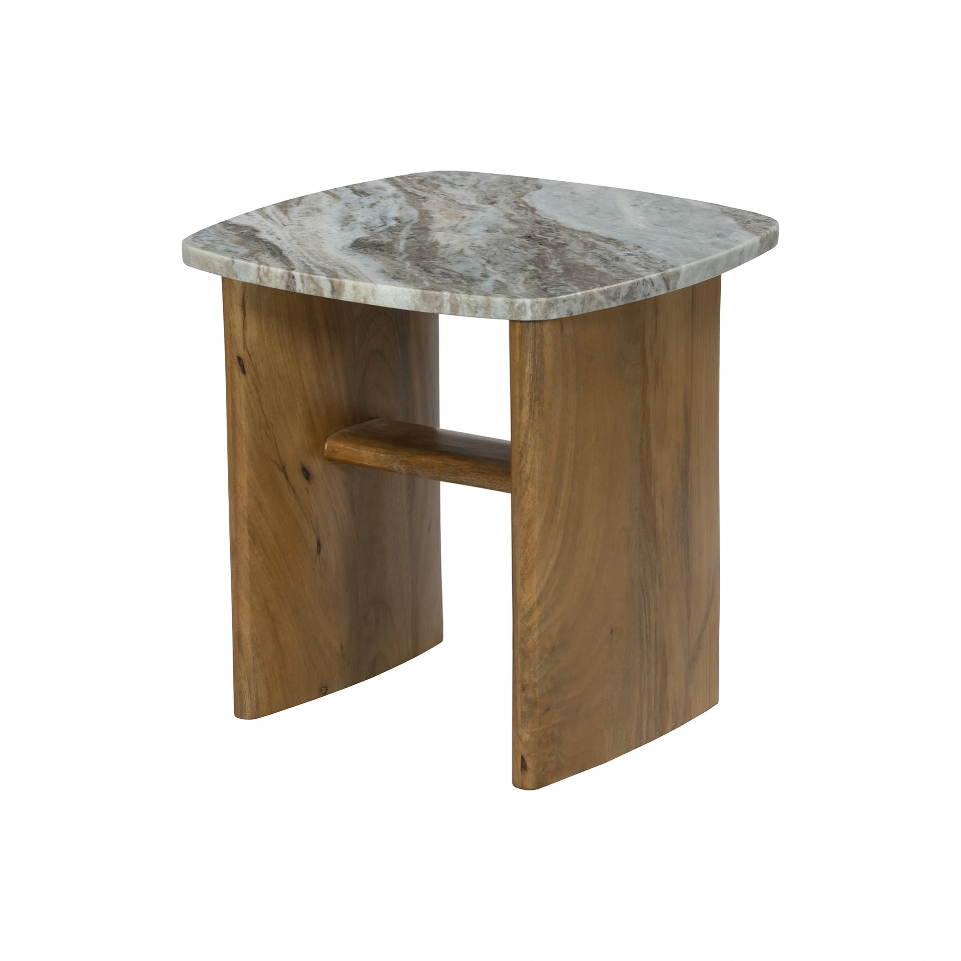 Terra Duo Accent Table