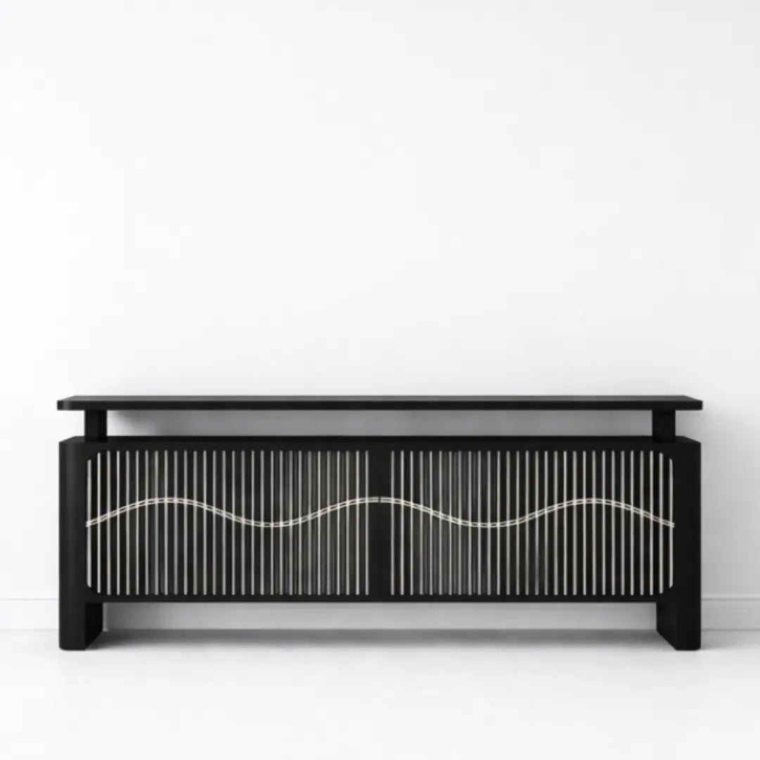 Indra Loft TV Unit
