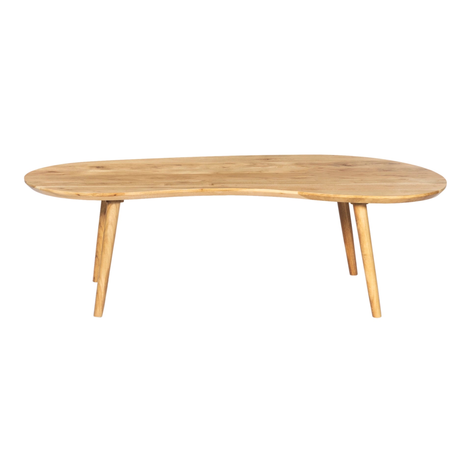 Pebble Natural Coffee Table