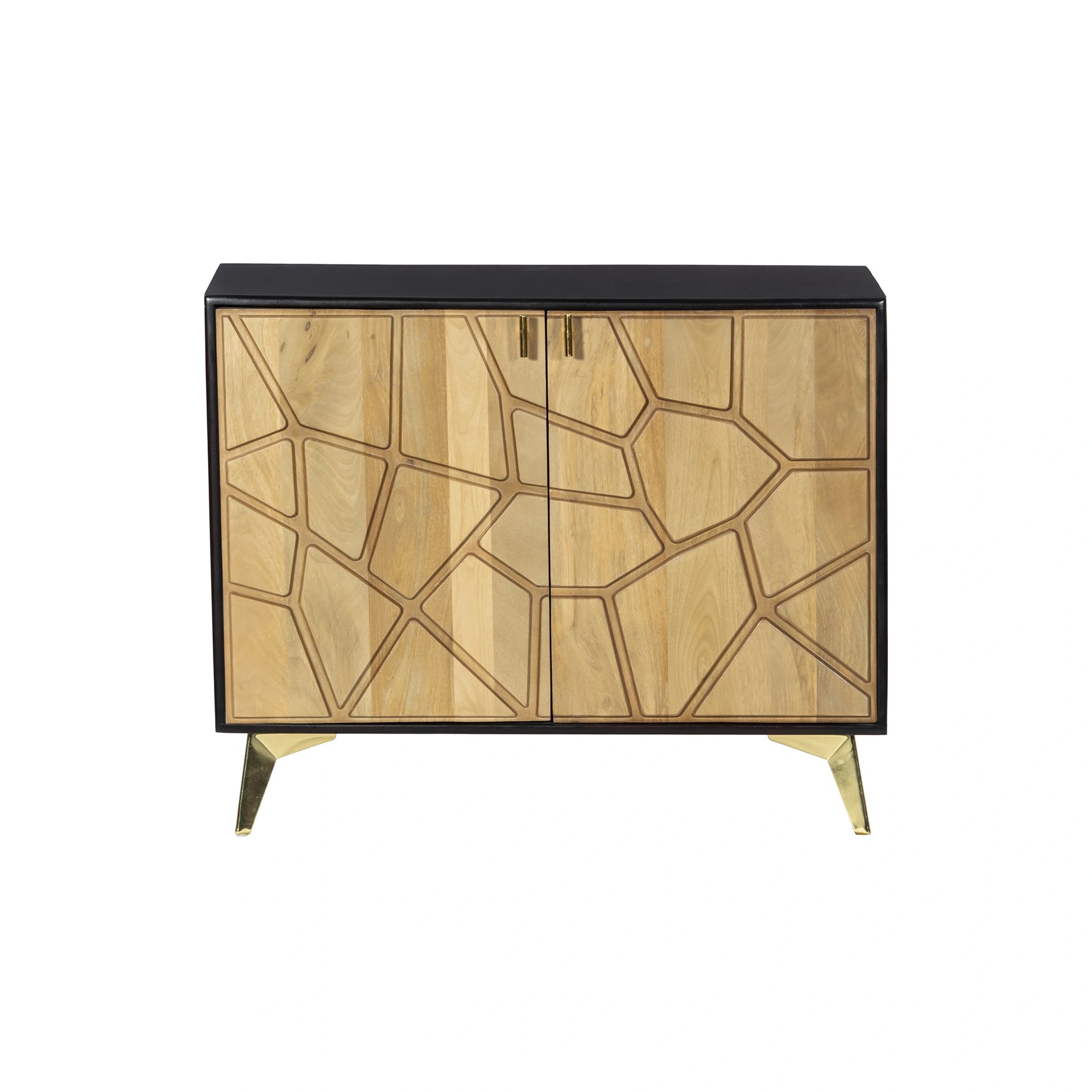Orion Block Side Cabinet