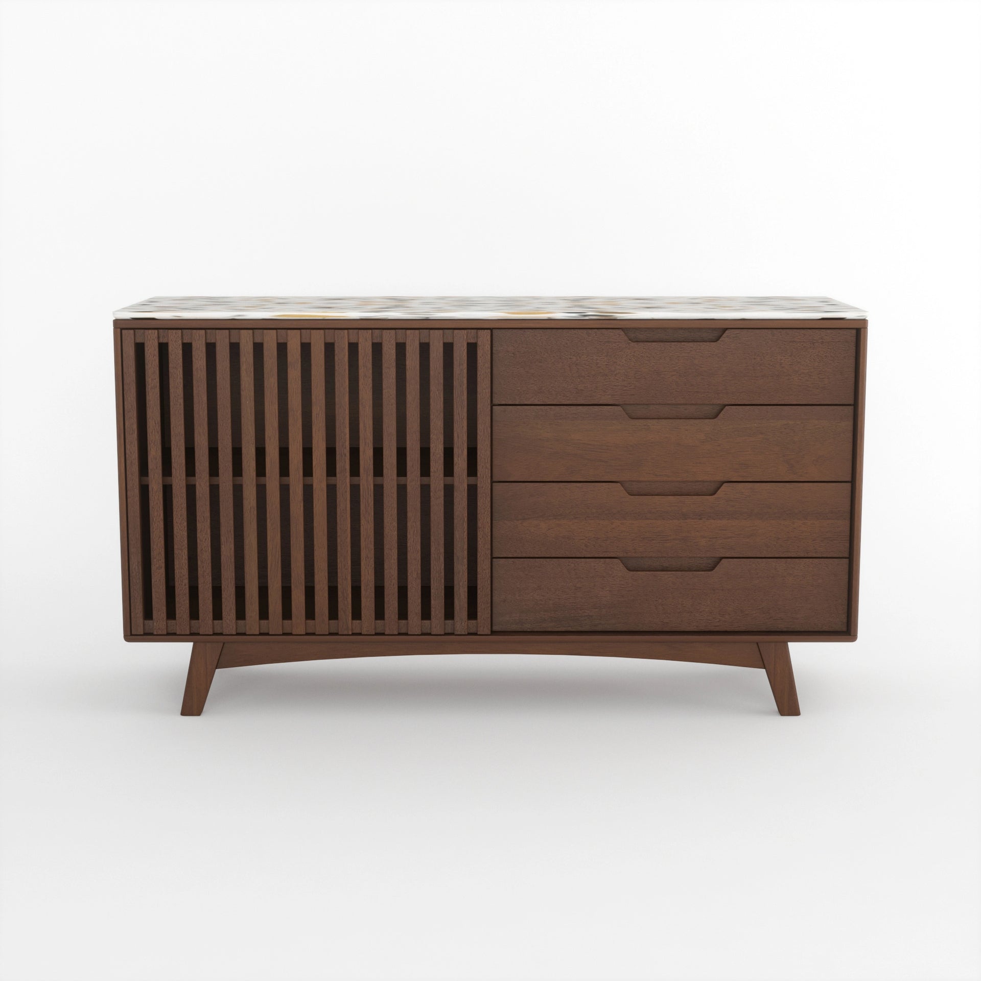 Chelsea Sliding Door Sideboard