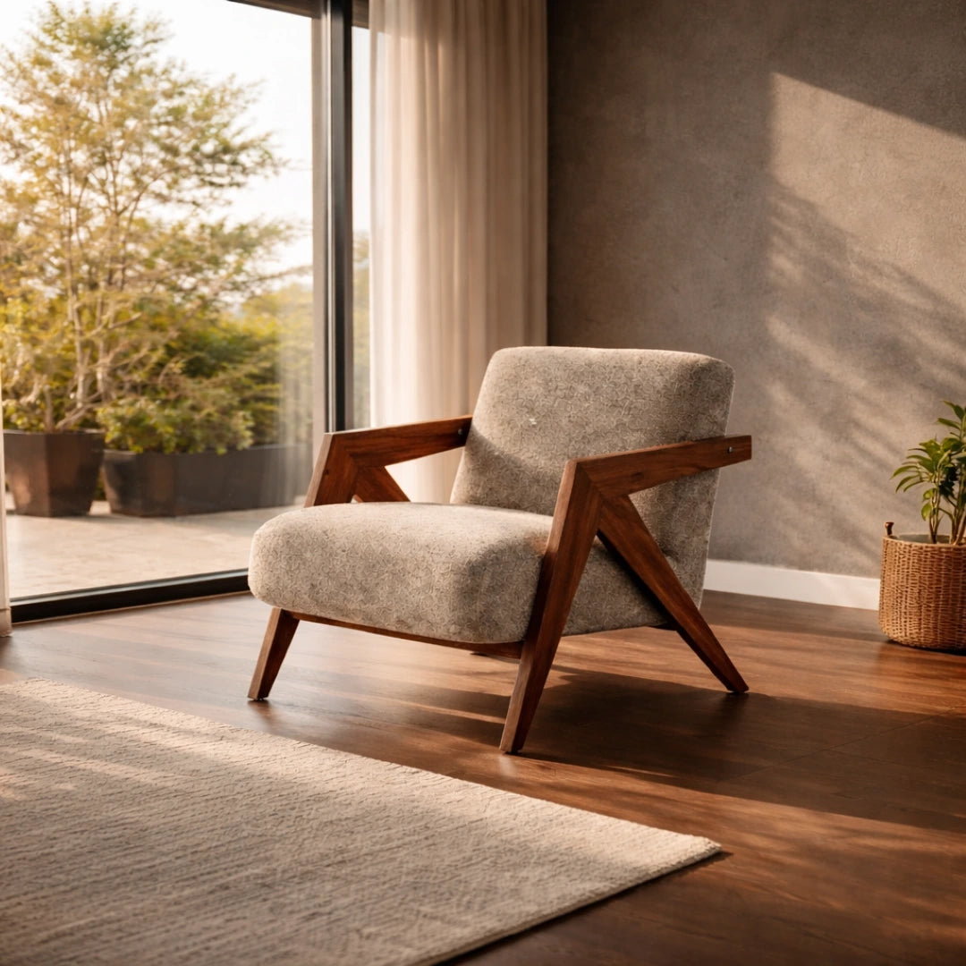 Arlo Accent Chair
