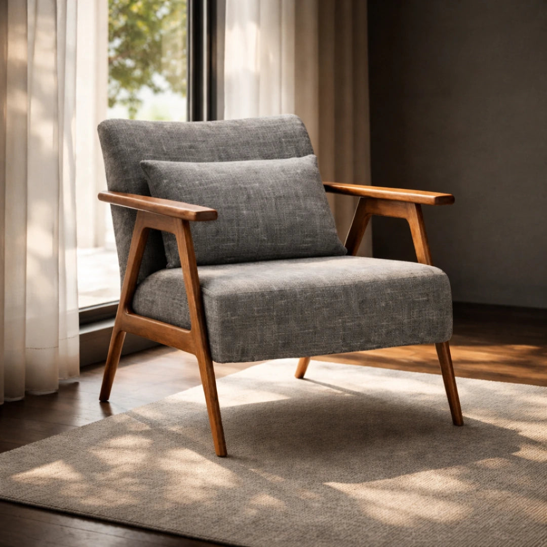 Sereno Accent Chair
