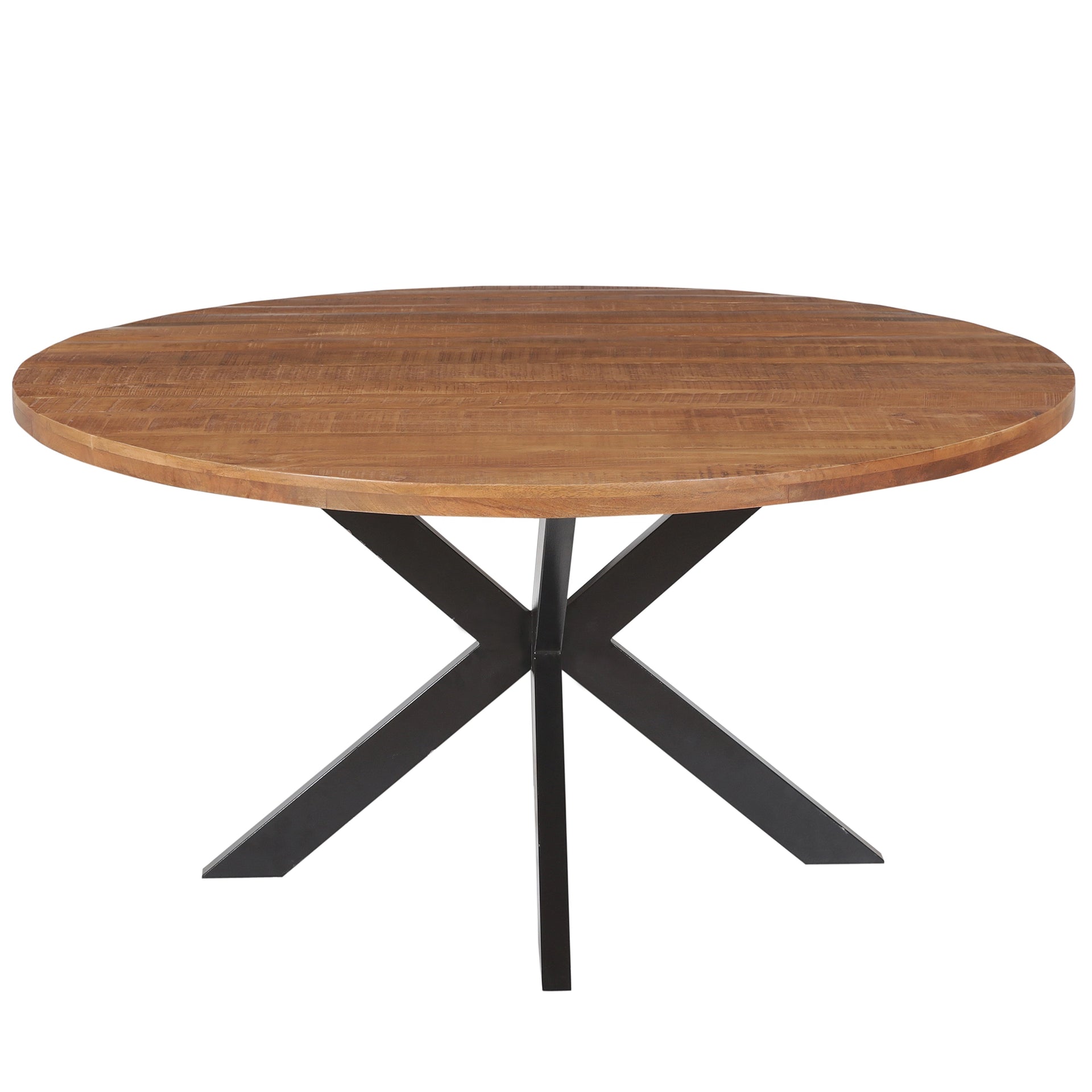 Avenzar Orbital 6 Seater Dining Table