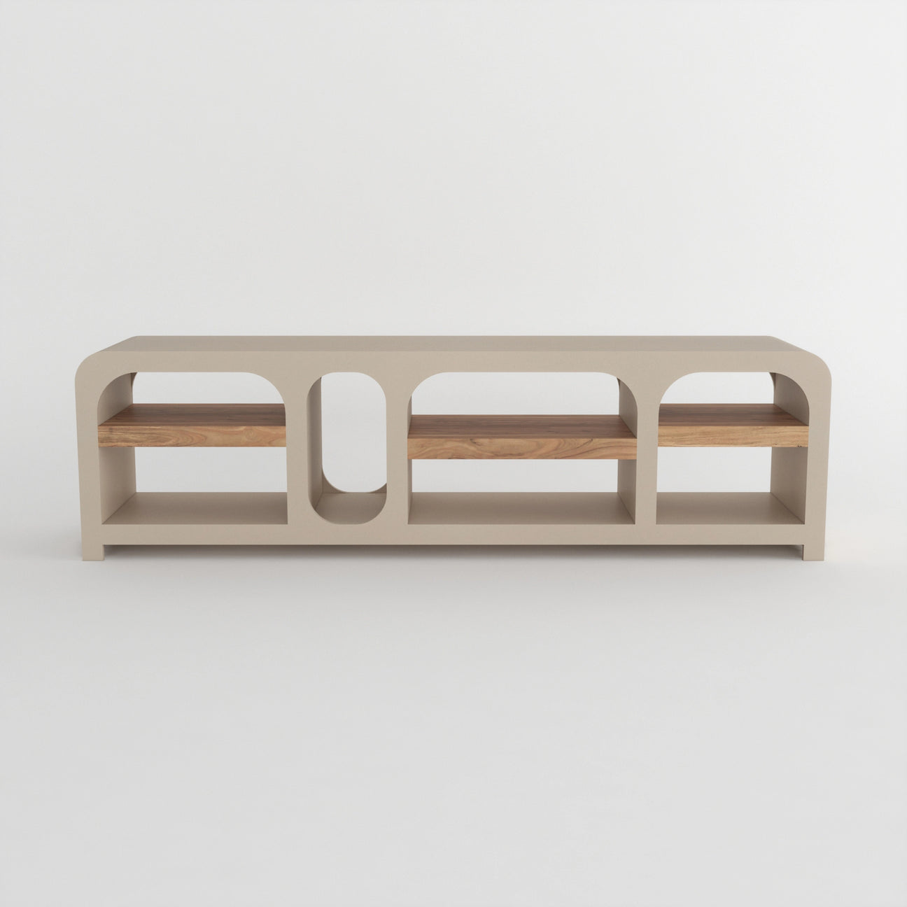 Ananta Curve TV/Media Unit