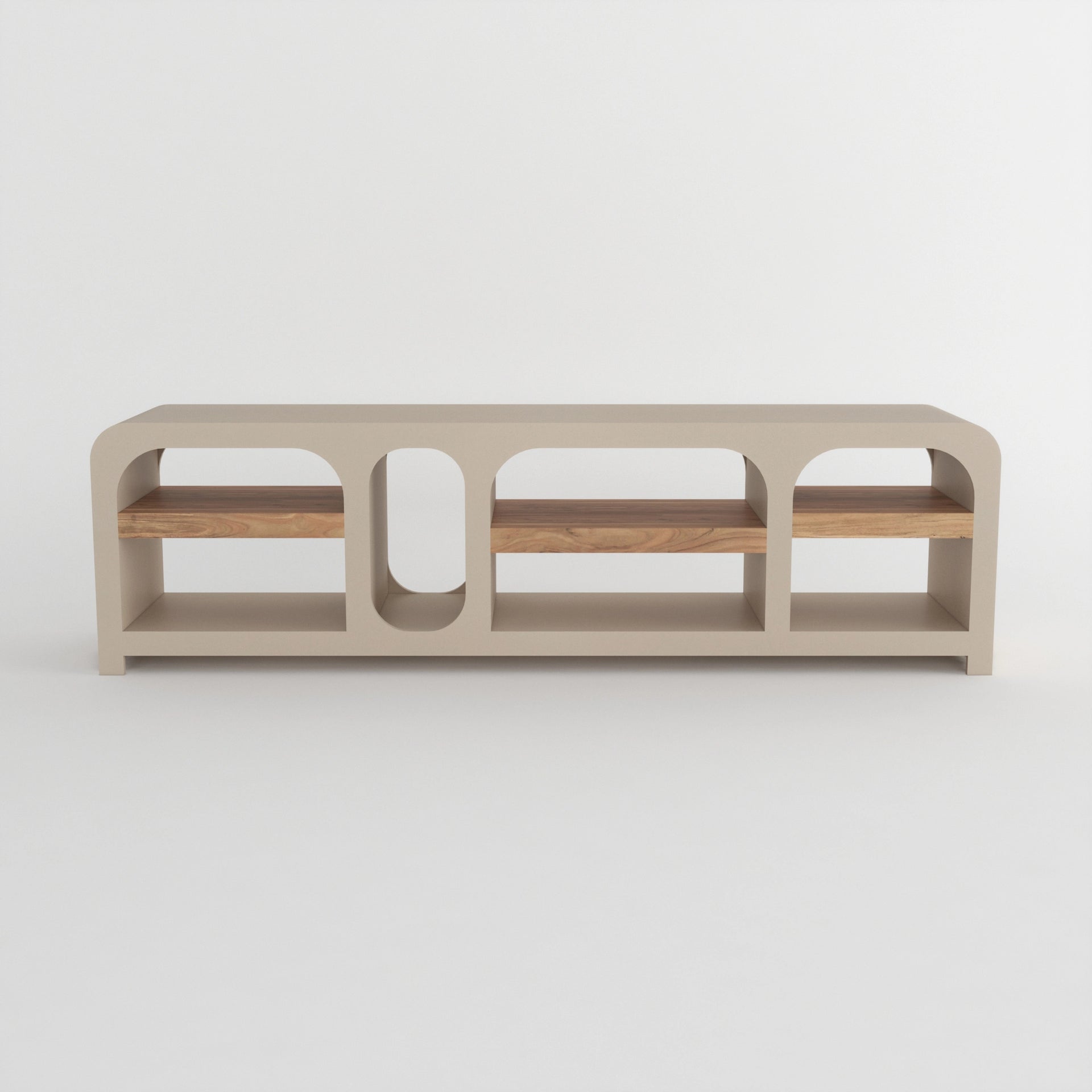 Ananta Curve TV/Media Unit