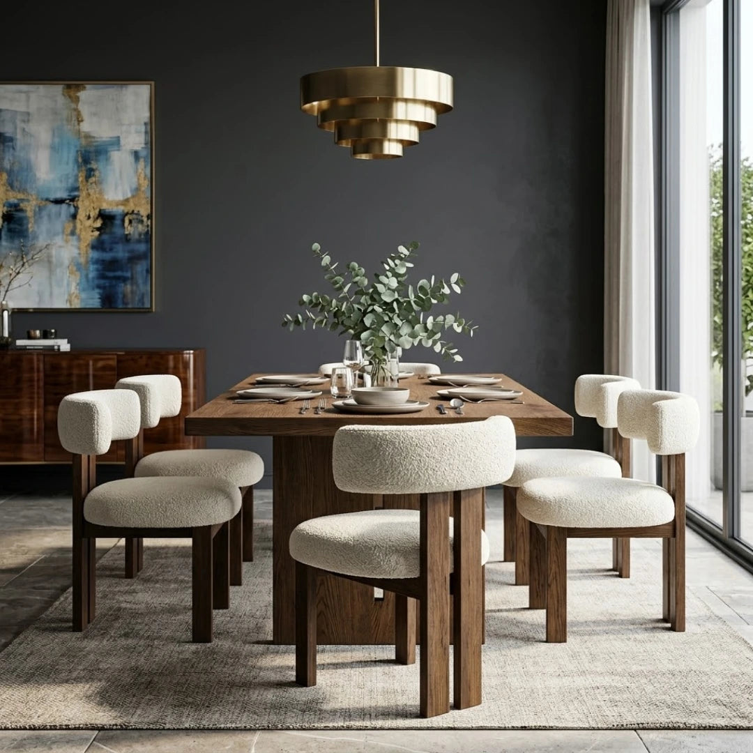 Ashford Dining Chair