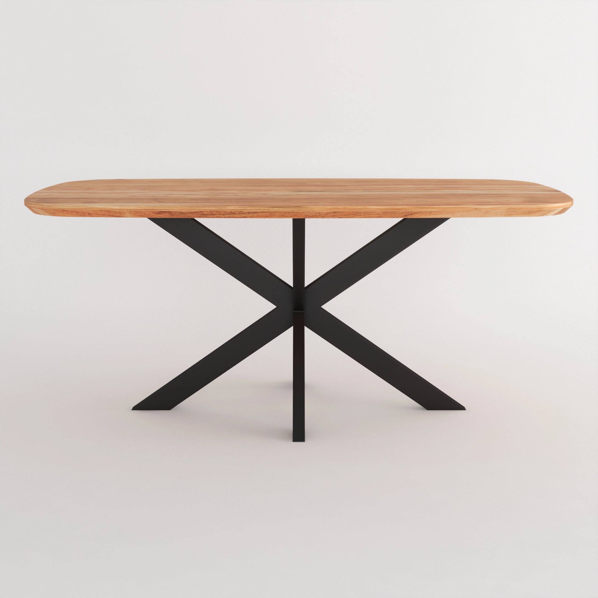 Lumiere Axis 8 Seater Dining Table