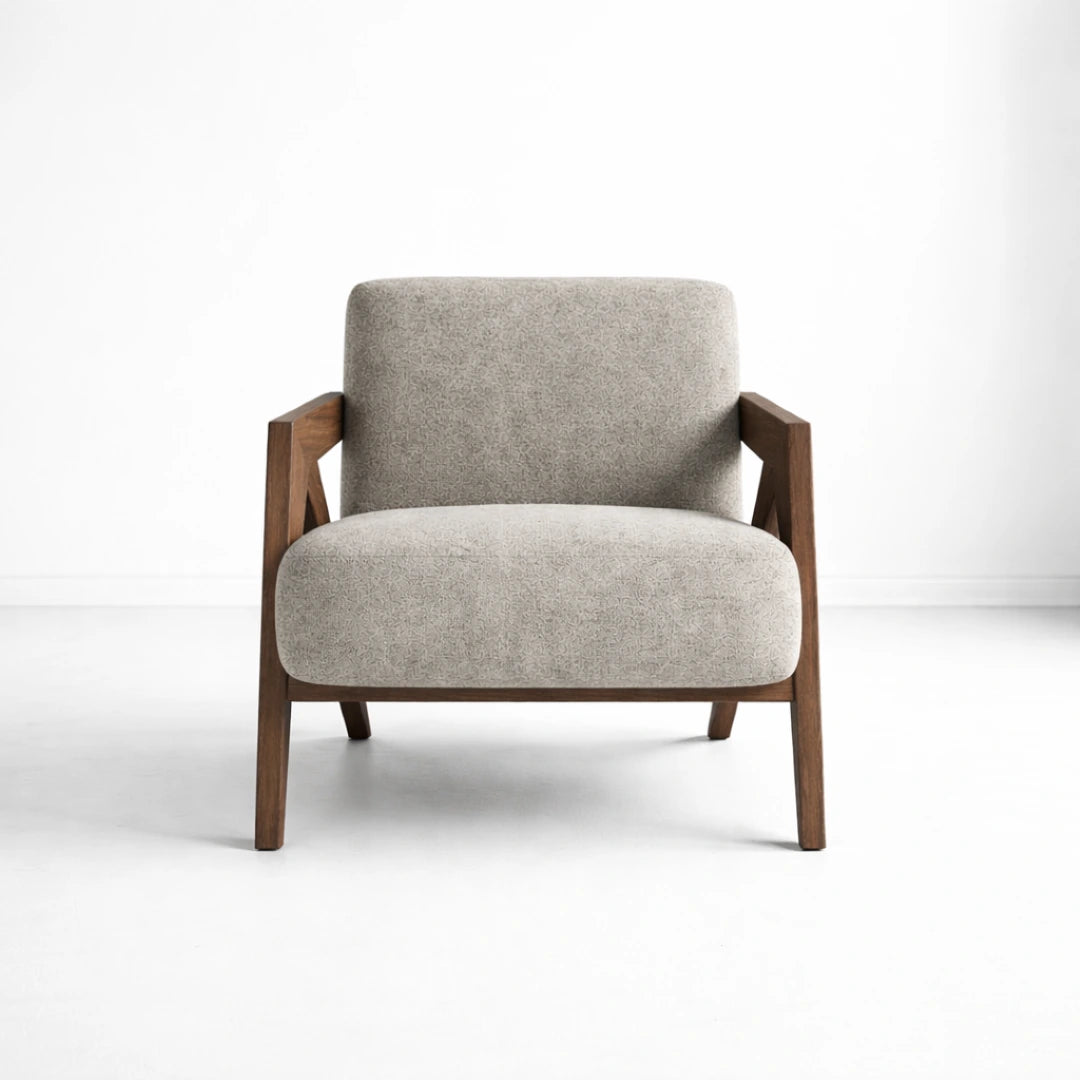 Arlo Accent Chair