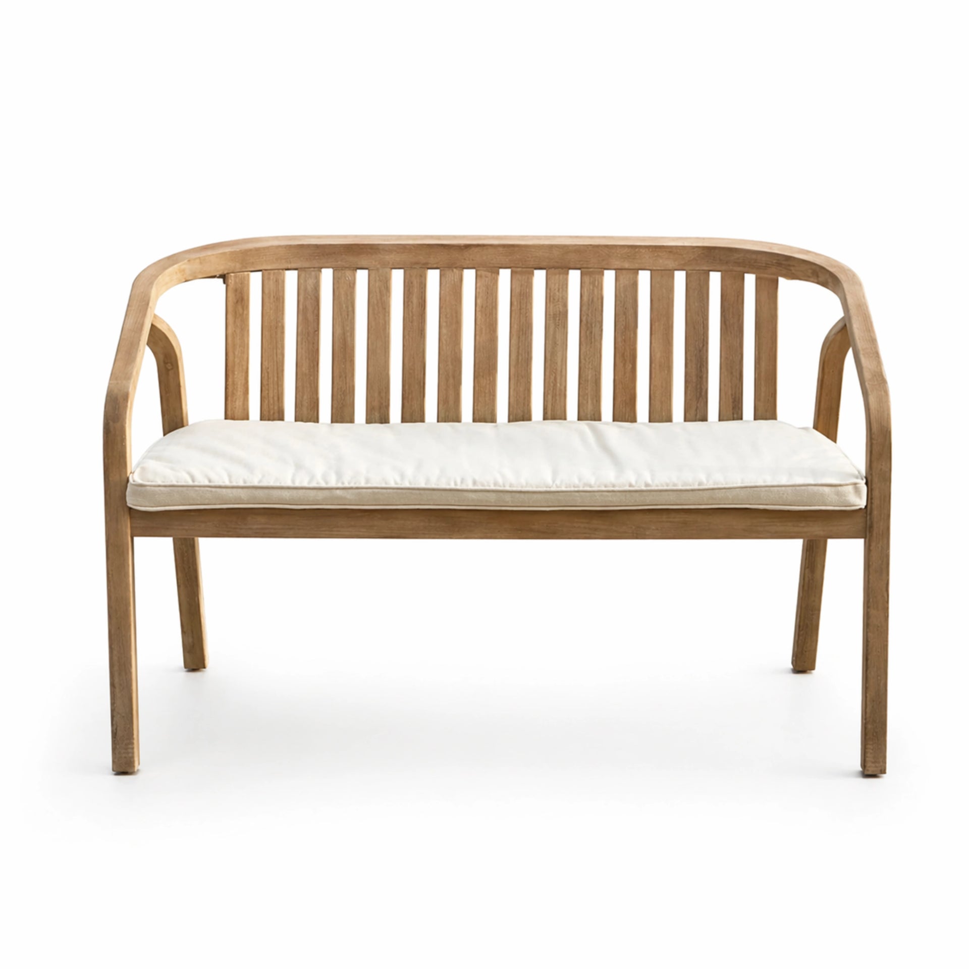 Brooklyn Coast Outdoor Bench