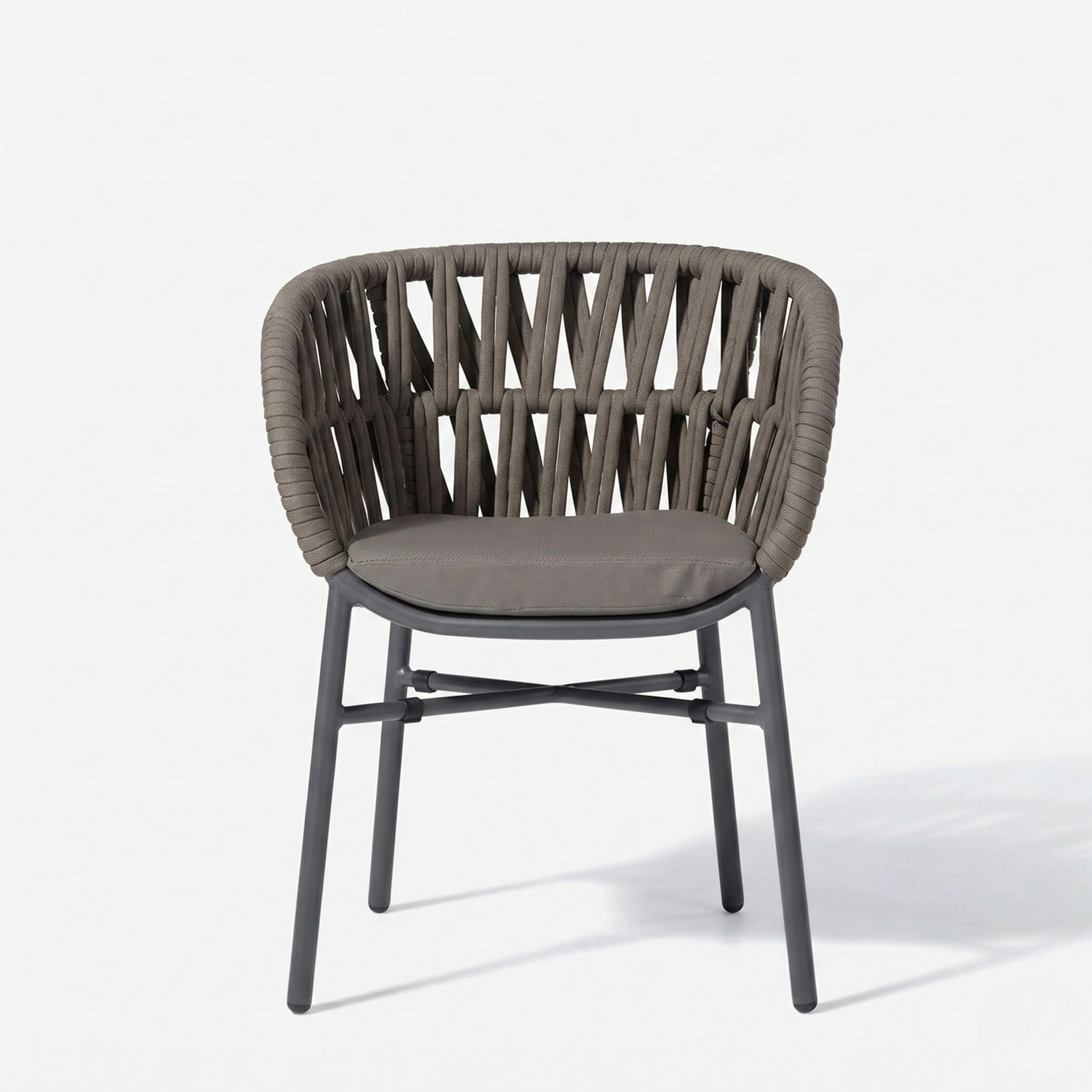 Lunara Outdoor Dining Chair