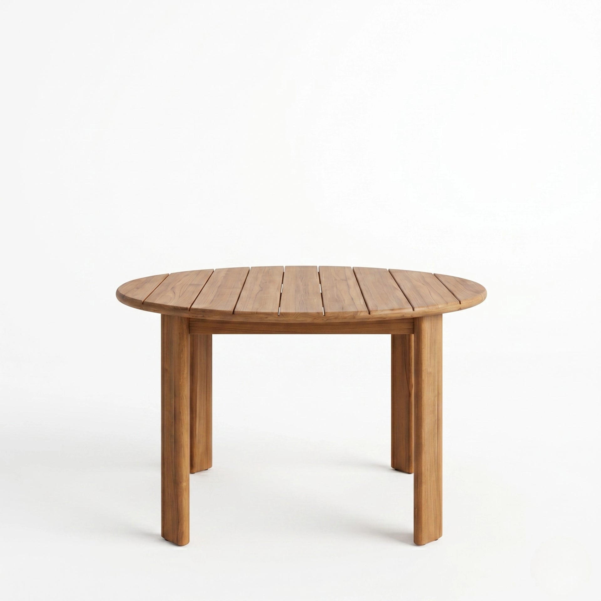 Tivoli Round Garden Table