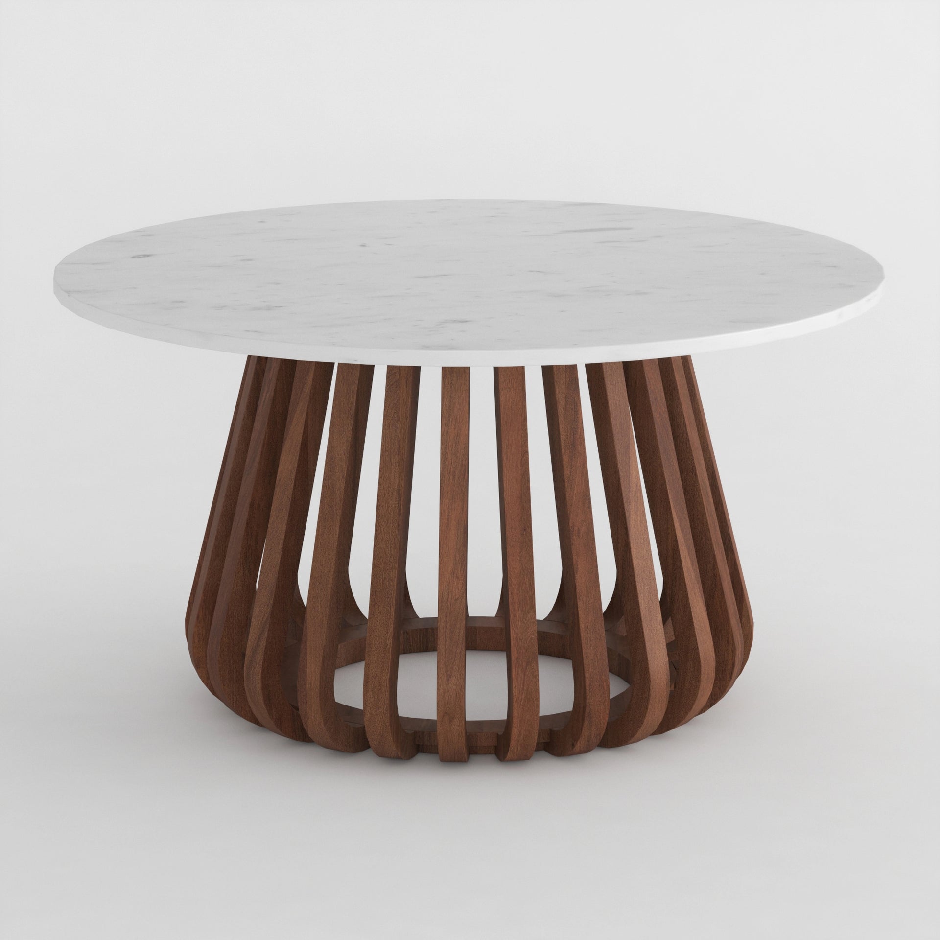 Stonebridge Wooden Coffee Table