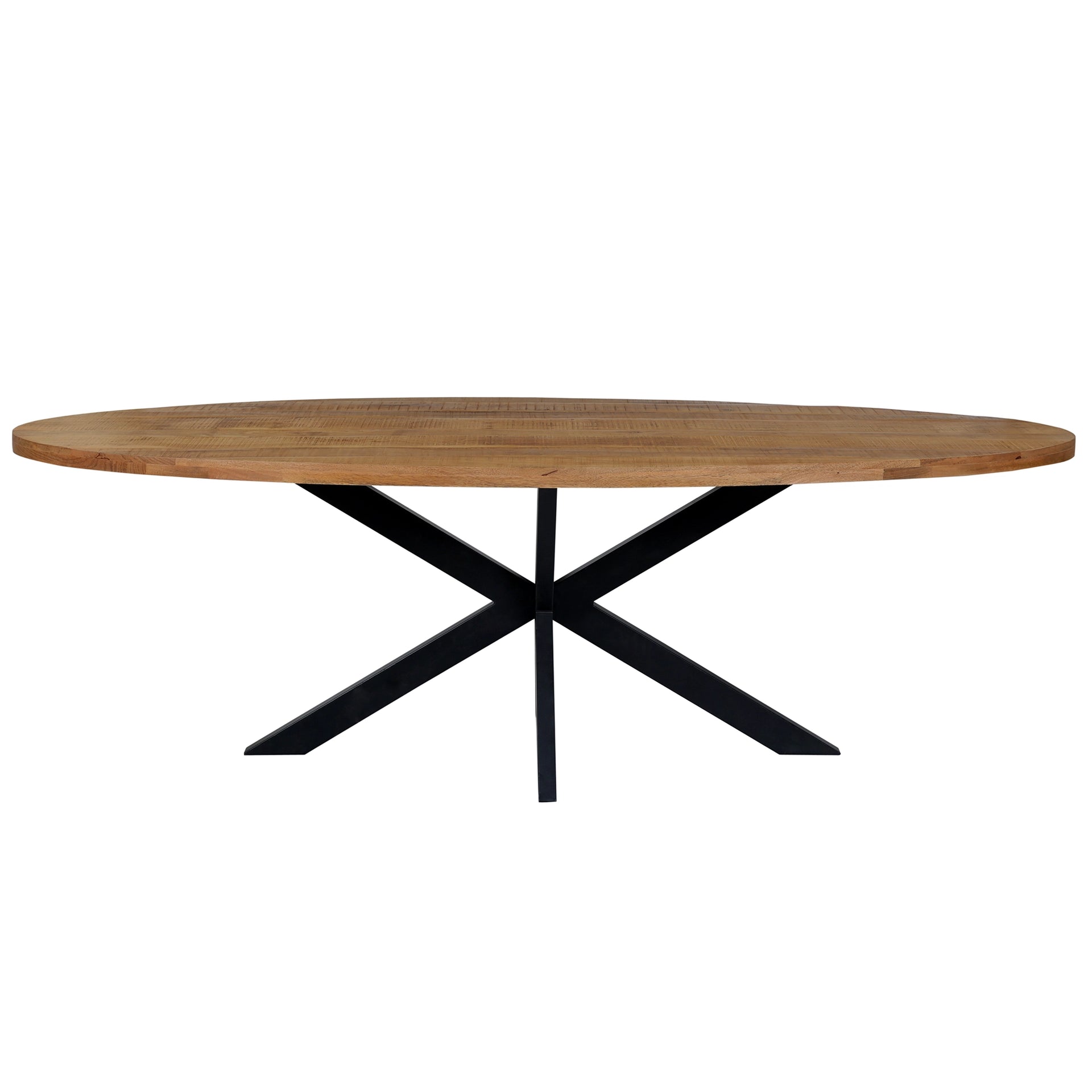Aurevian Eclipse 8 Seater Dining Table
