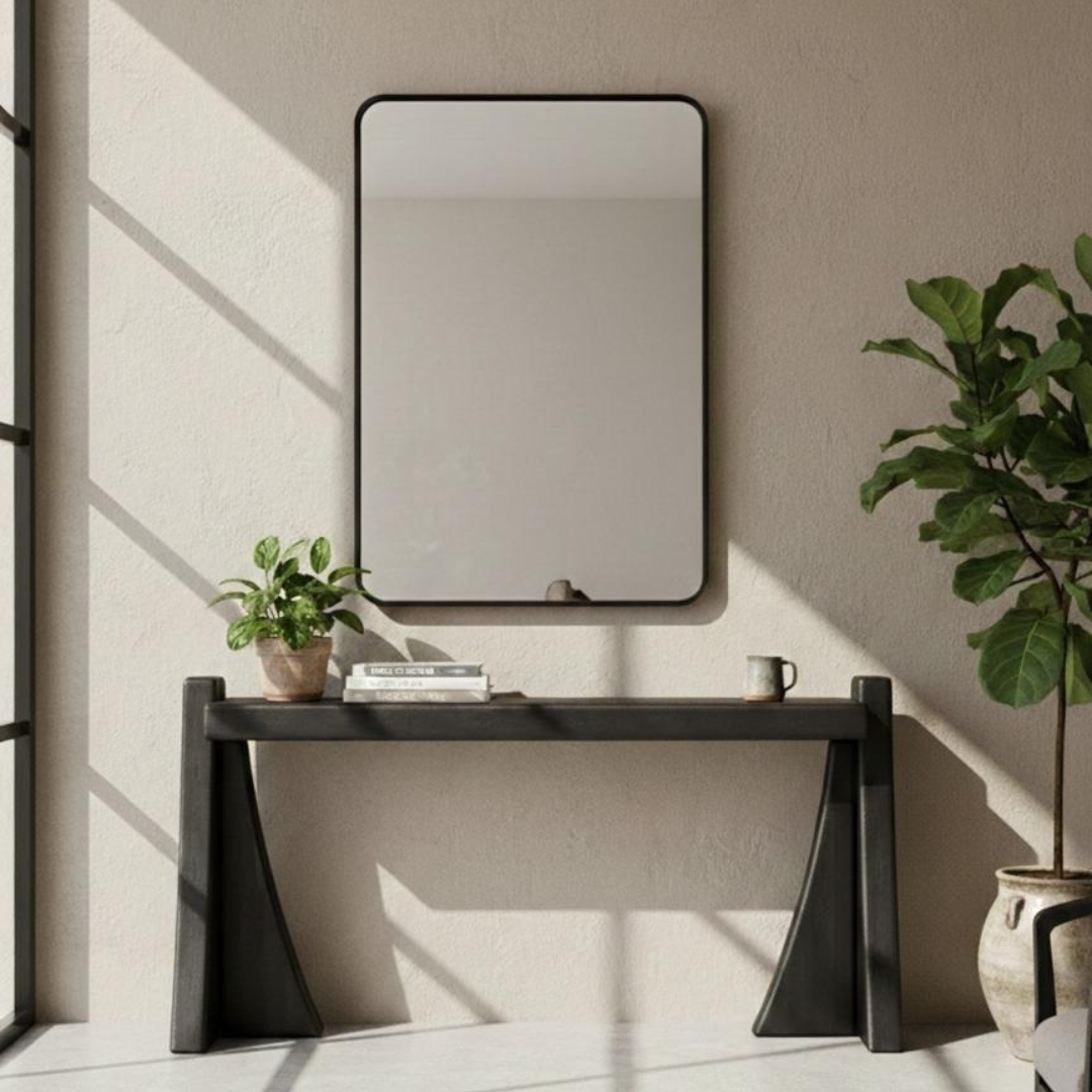Apex Console Table