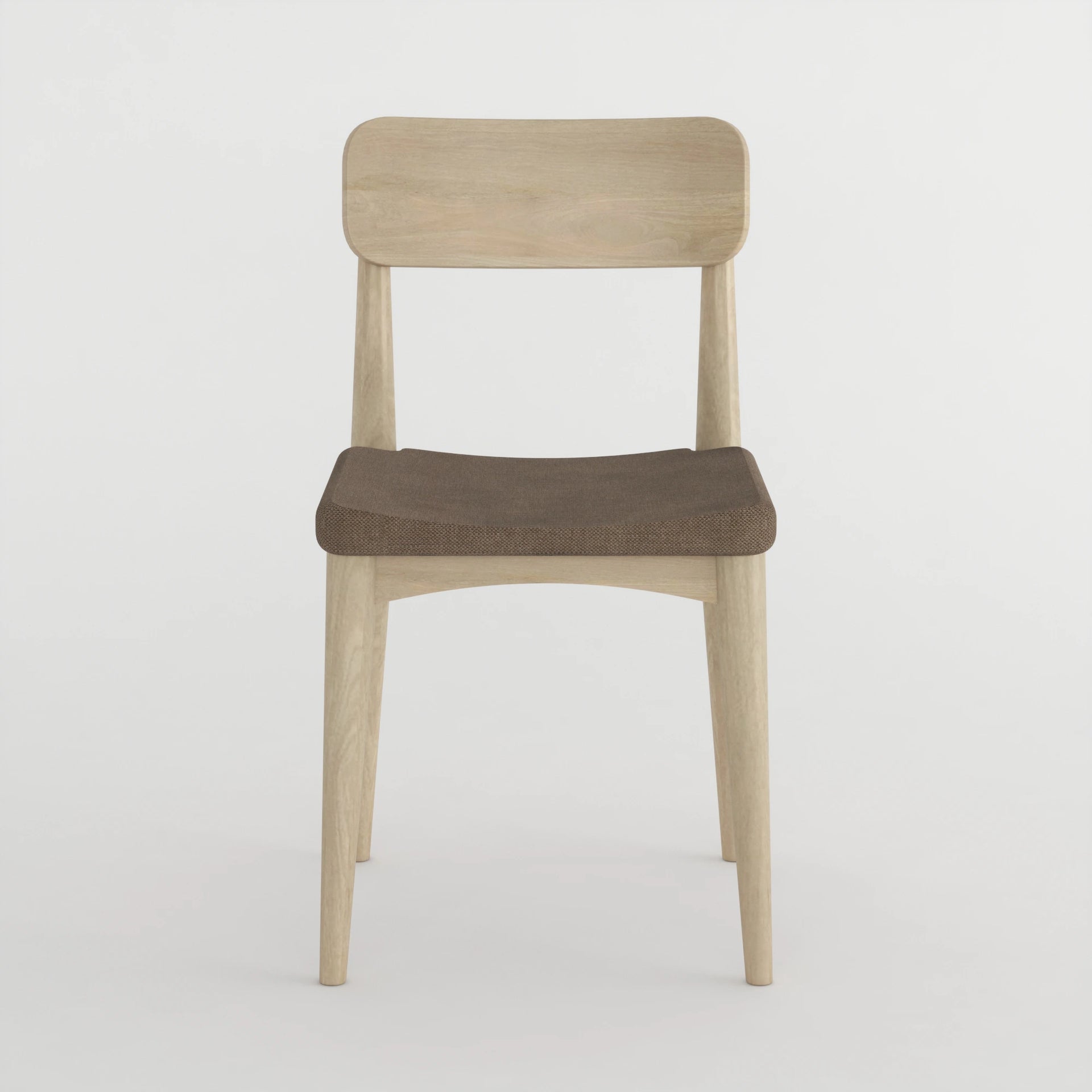 Kensington Dining Chair (Natural)