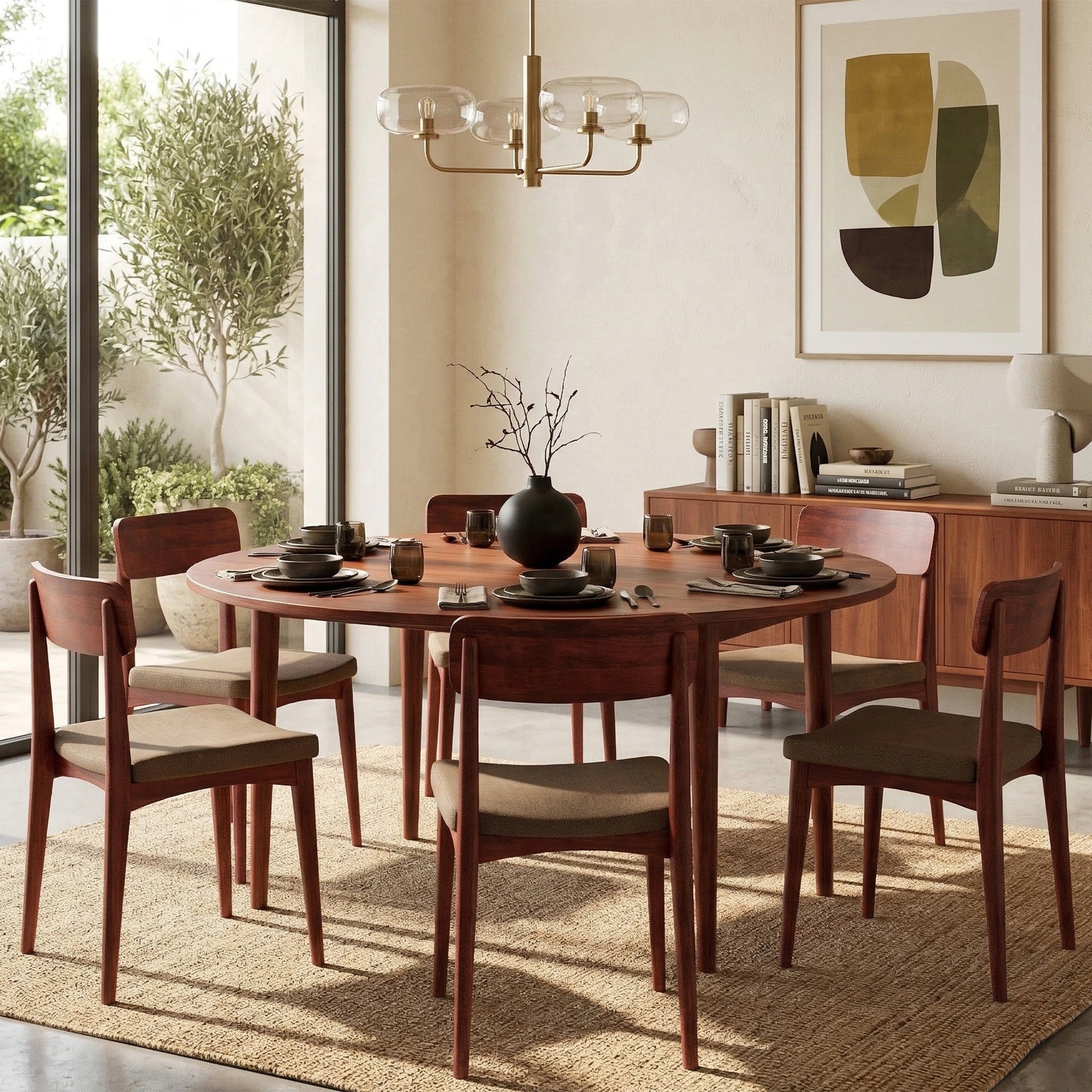 Kensington Dining Chair