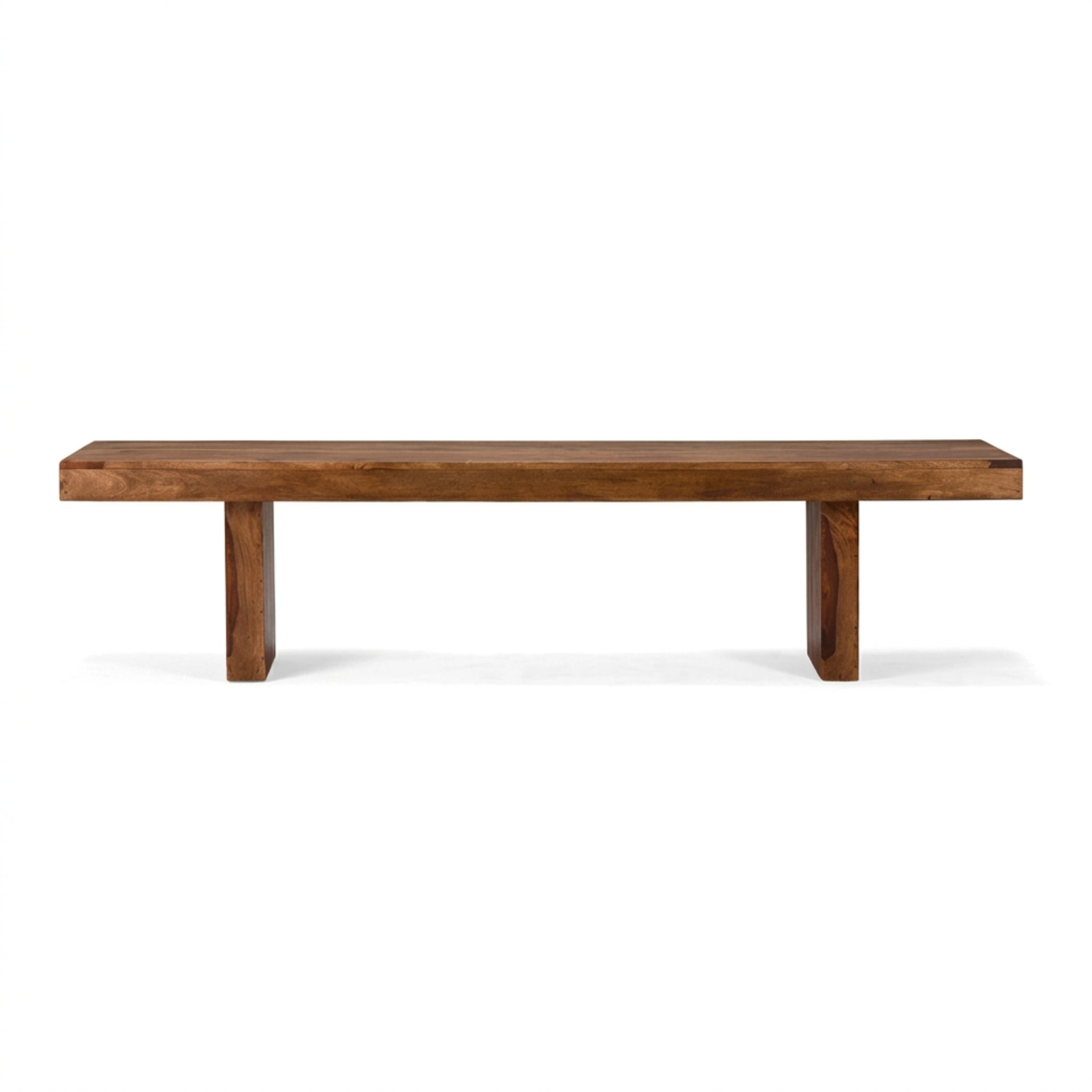 Maison Virelle Outdoor Bench
