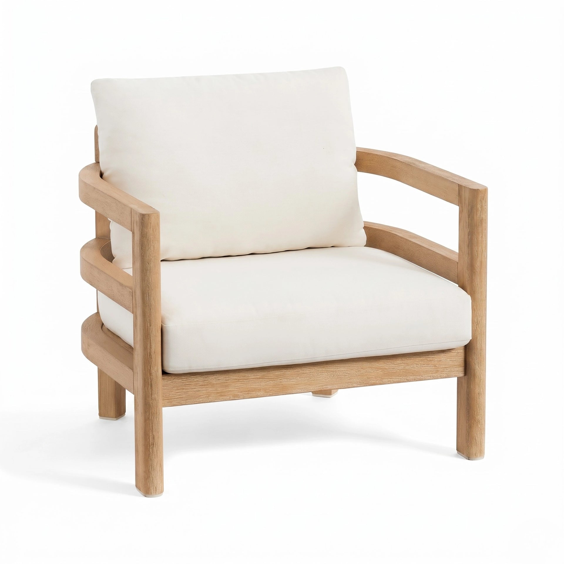 Montevra Coastal Outdoor Chair
