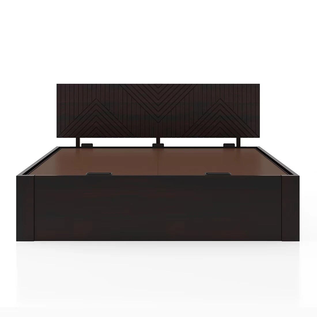 Metric King Size Storage Bed